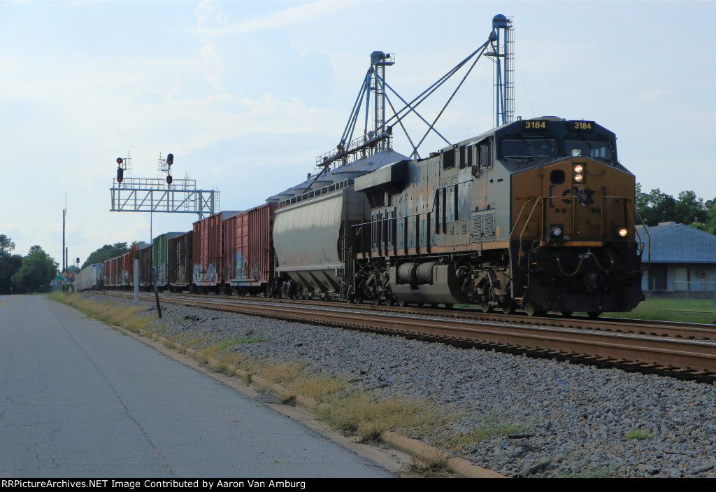 M541